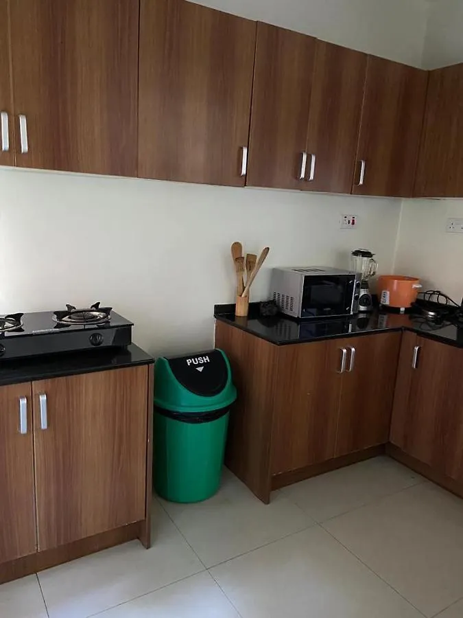 Hanik Homestay Apartments Kampala