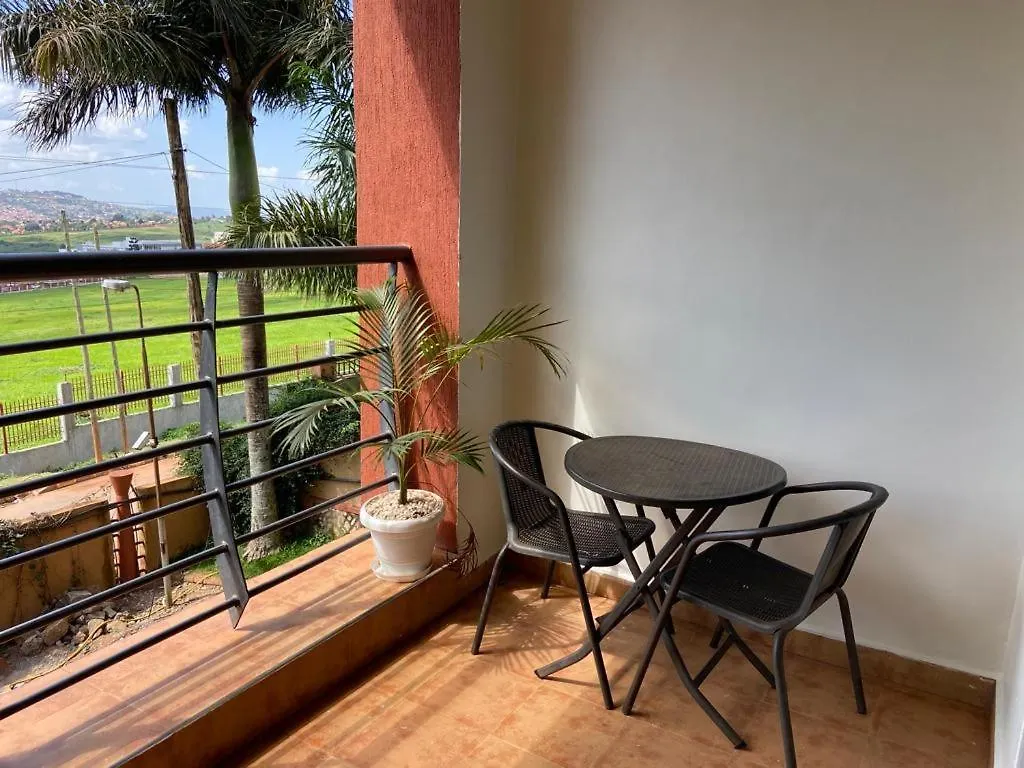Hanik Homestay Apartments Kampala Uganda