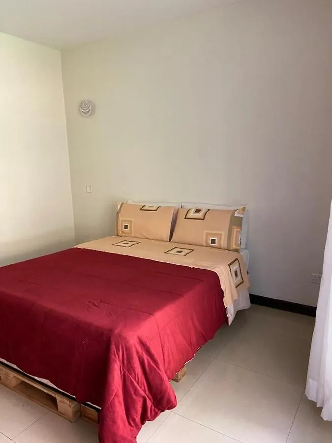 Hanik Homestay Apartments Kampala
